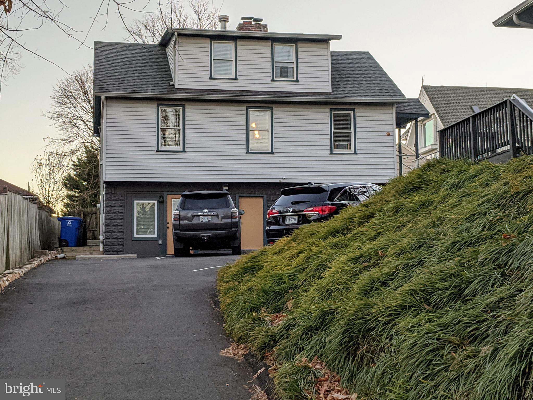 CHERRYDALE - Residential Income