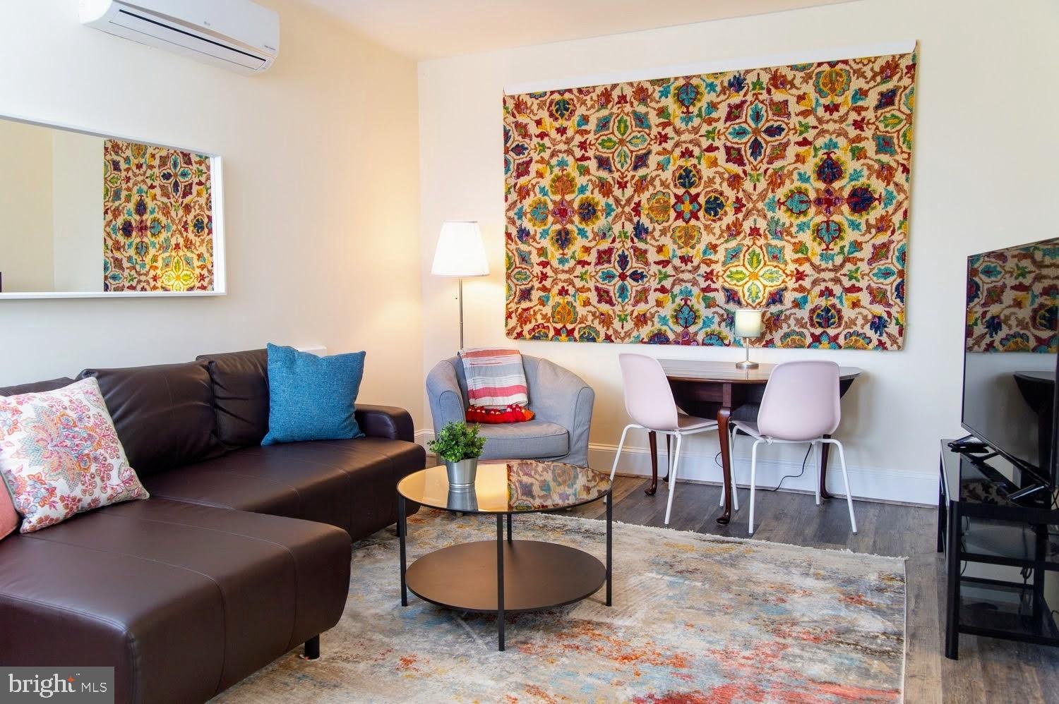 CHERRYDALE - Residential Income