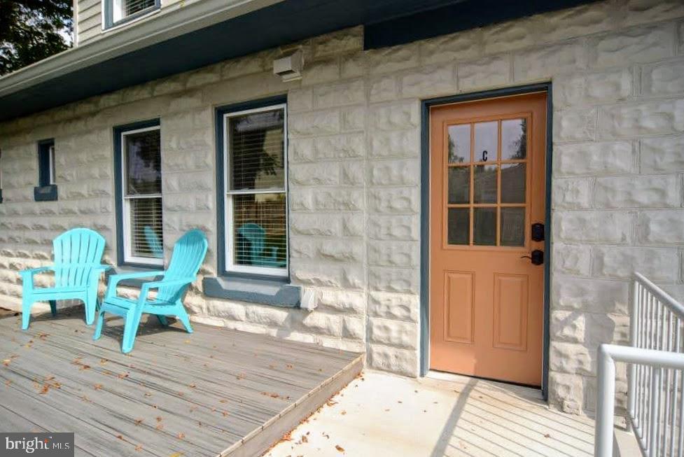 CHERRYDALE - Residential Income