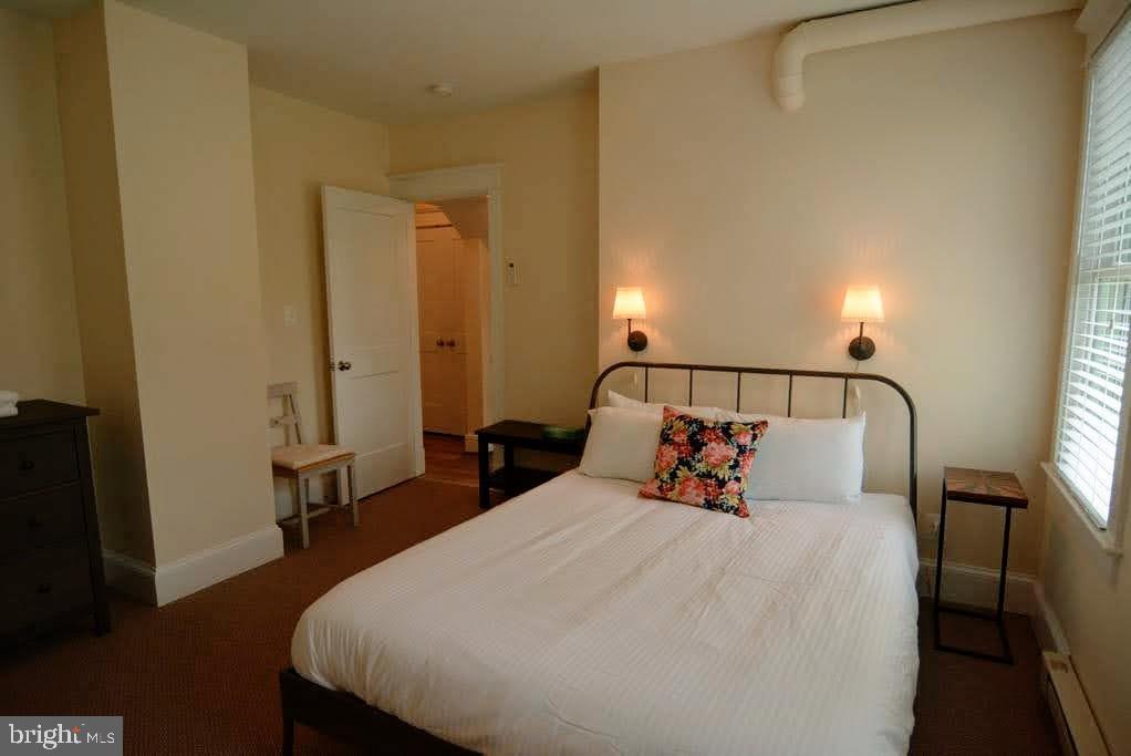 CHERRYDALE - Residential Income