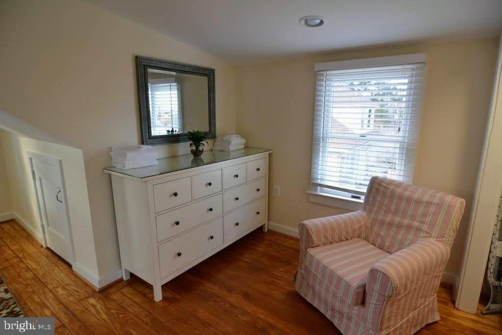 CHERRYDALE - Residential Income