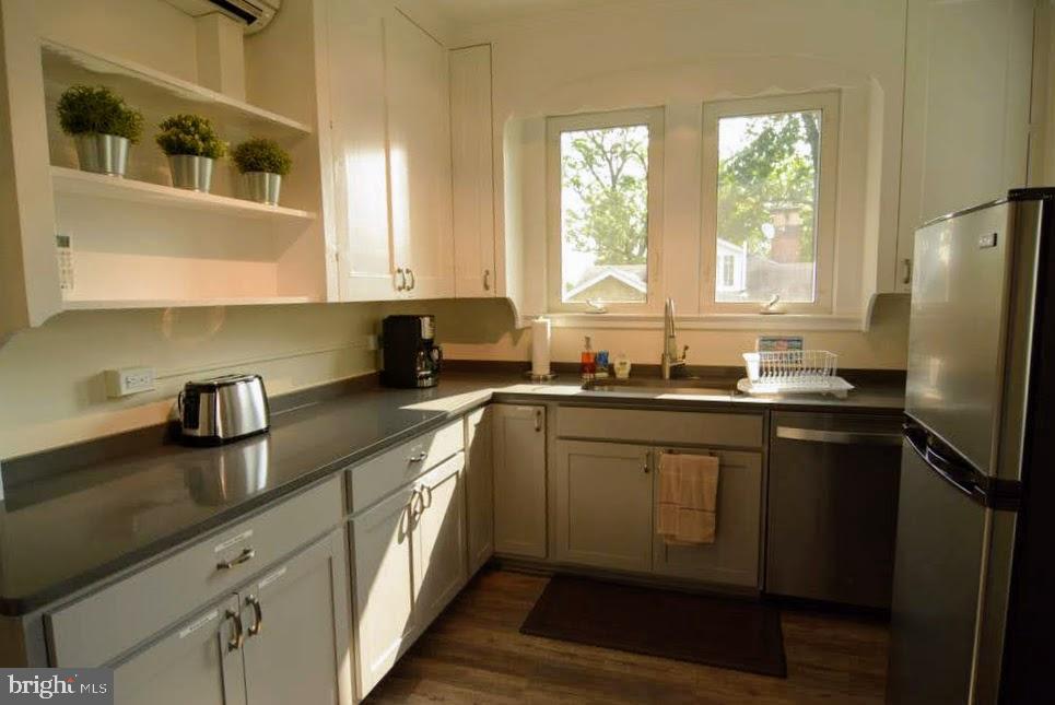 CHERRYDALE - Residential Income