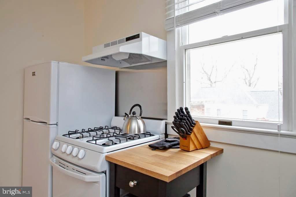 CHERRYDALE - Residential Income