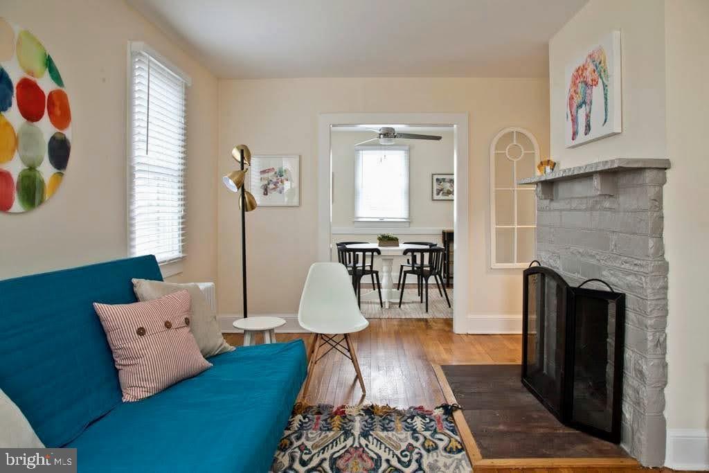 CHERRYDALE - Residential Income