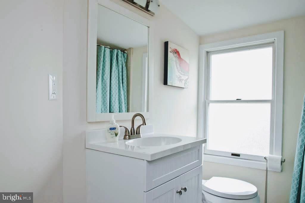 CHERRYDALE - Residential Income