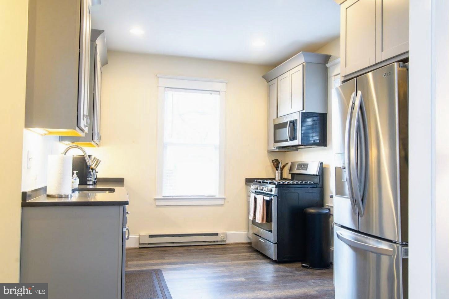 CHERRYDALE - Residential Income