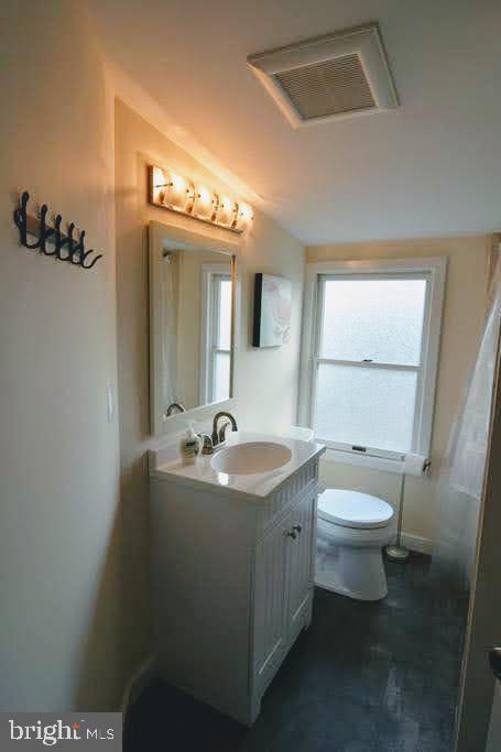 CHERRYDALE - Residential Income