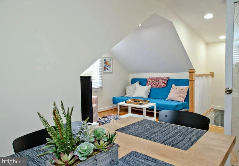 CHERRYDALE - Residential Income