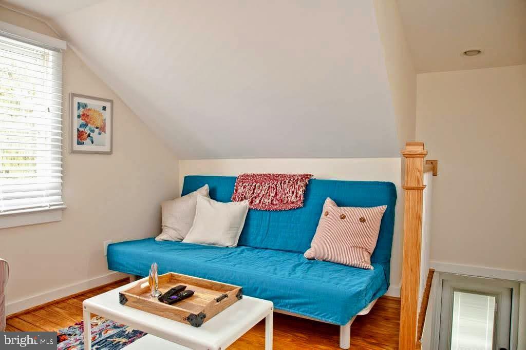 CHERRYDALE - Residential Income