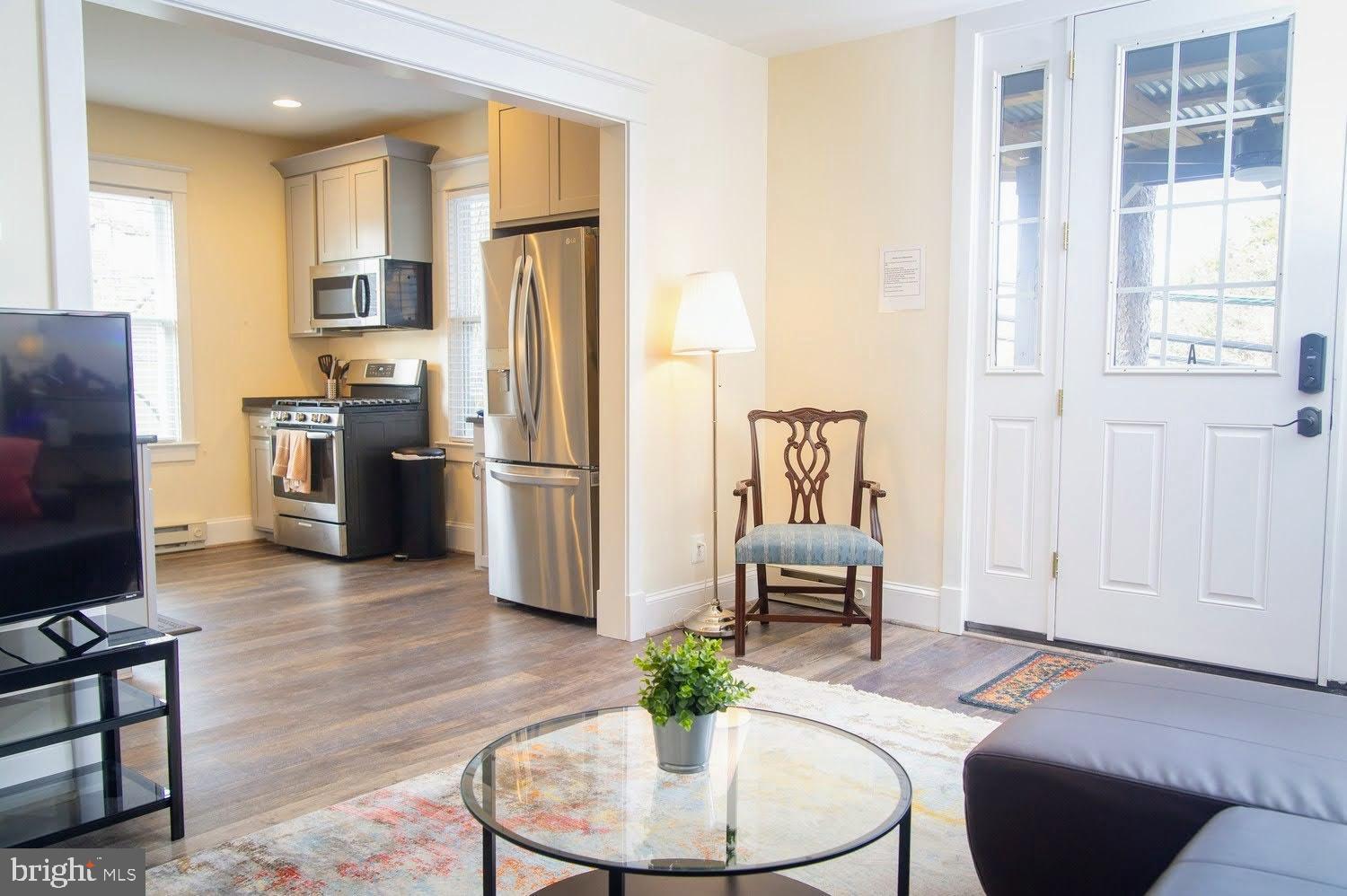 CHERRYDALE - Residential Income