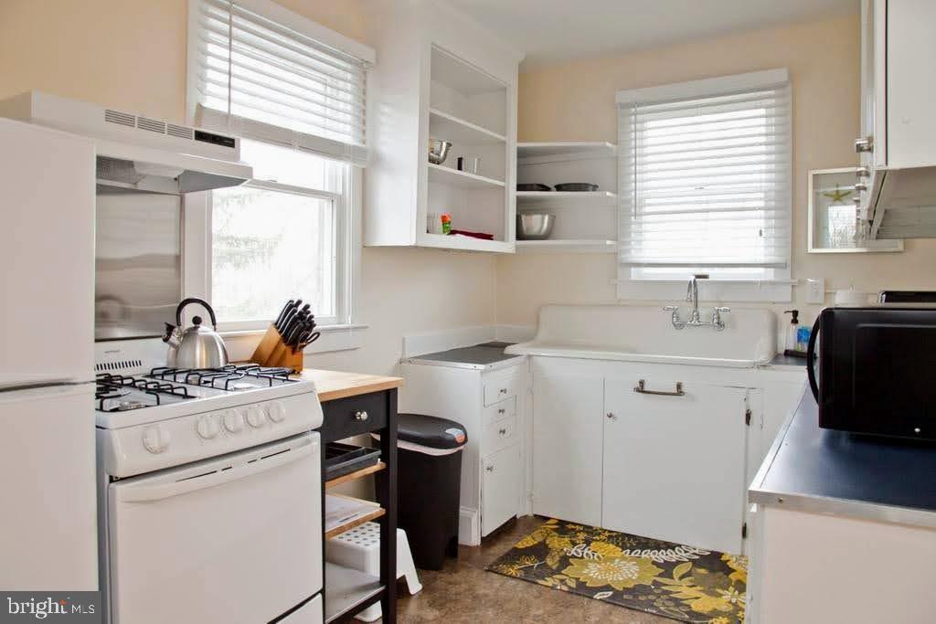 CHERRYDALE - Residential Income