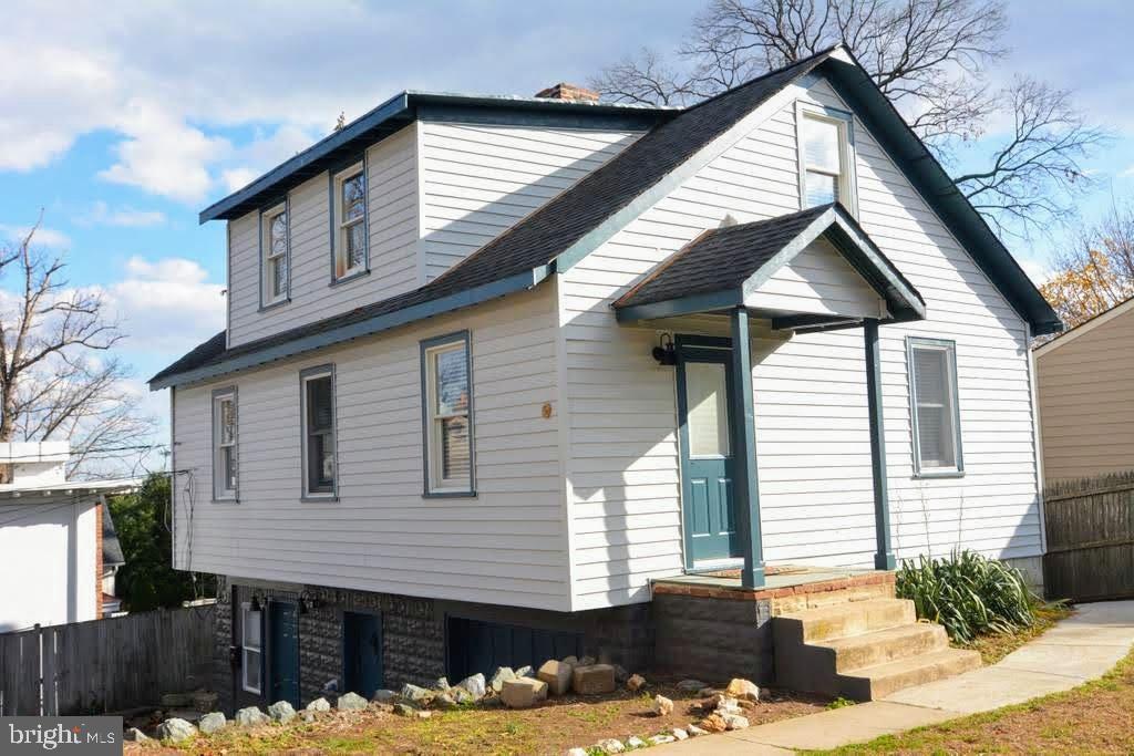 CHERRYDALE - Residential Income