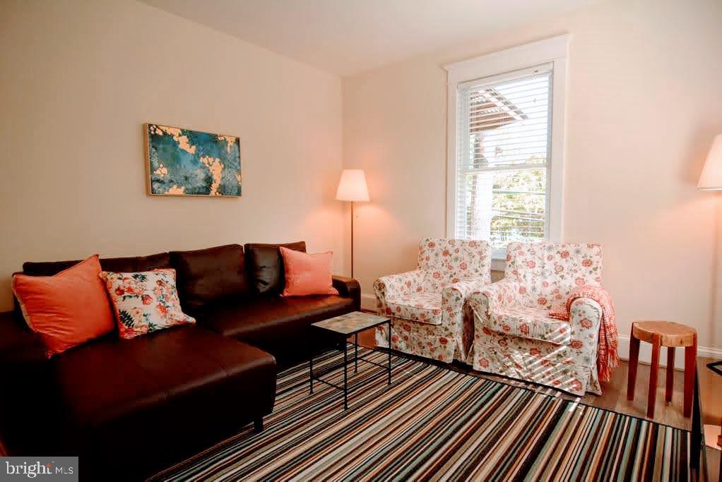 CHERRYDALE - Residential Income