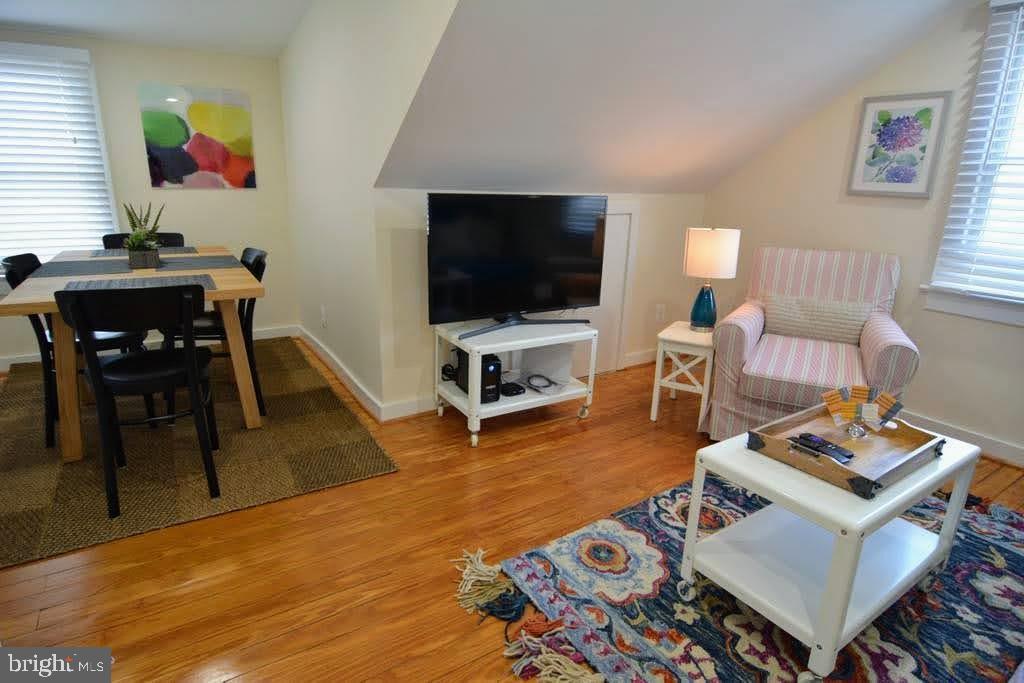 CHERRYDALE - Residential Income