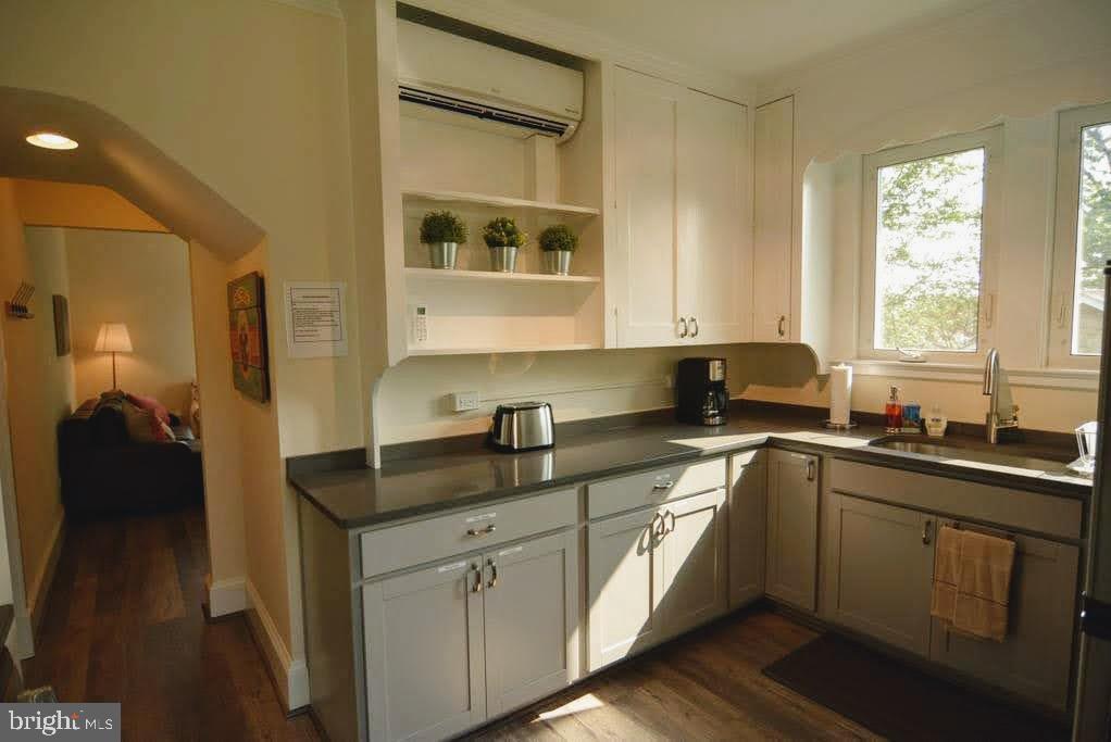 CHERRYDALE - Residential Income