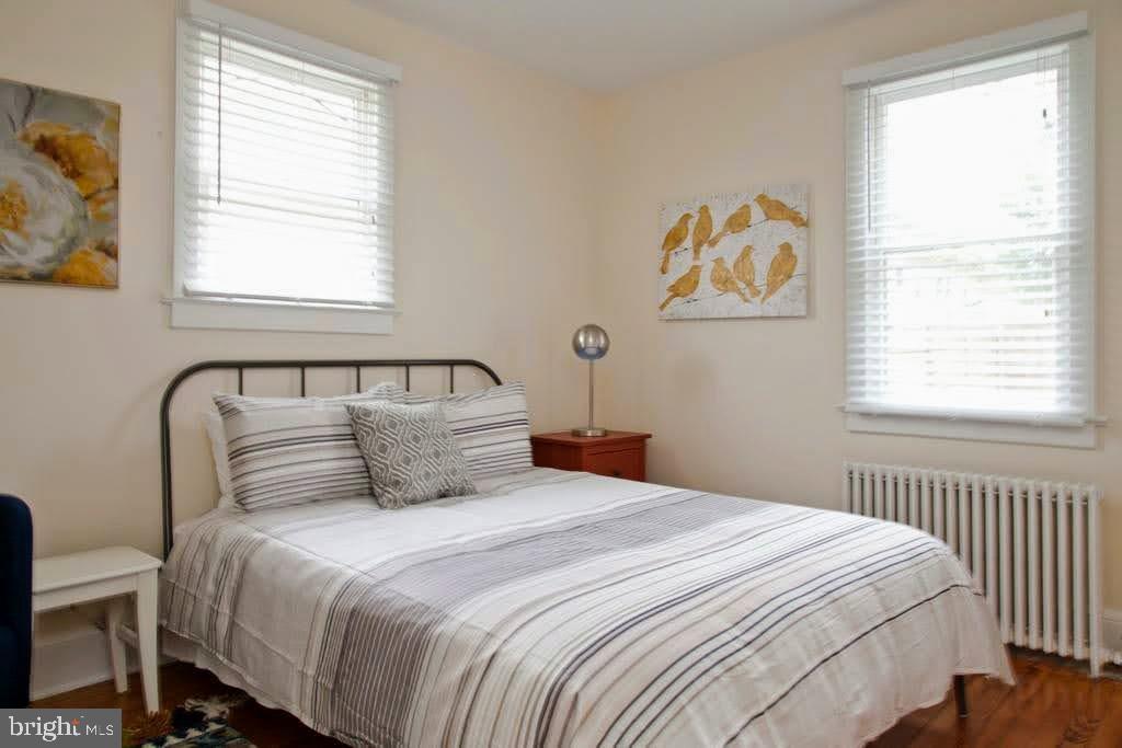 CHERRYDALE - Residential Income