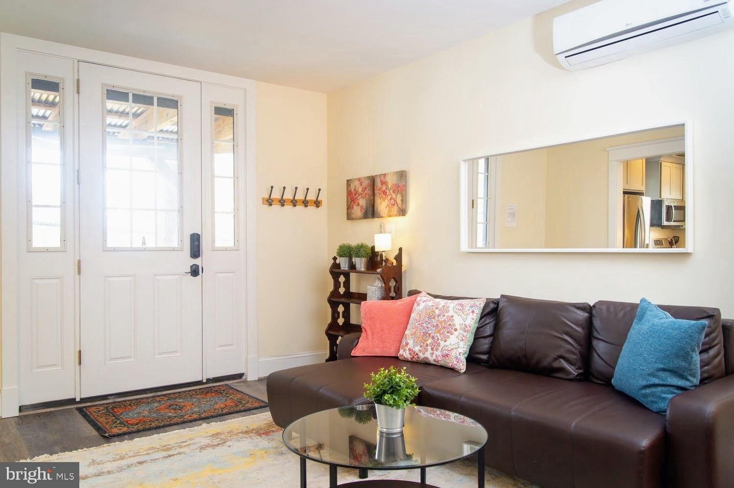 CHERRYDALE - Residential Income