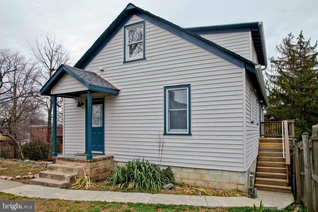 CHERRYDALE - Residential Income