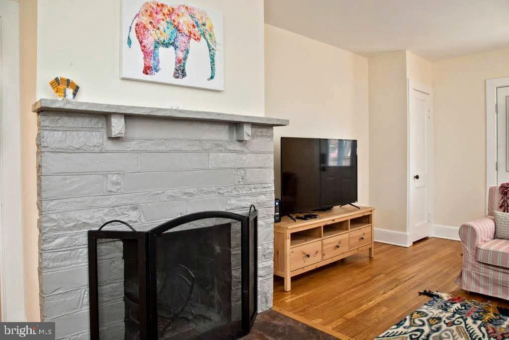 CHERRYDALE - Residential Income