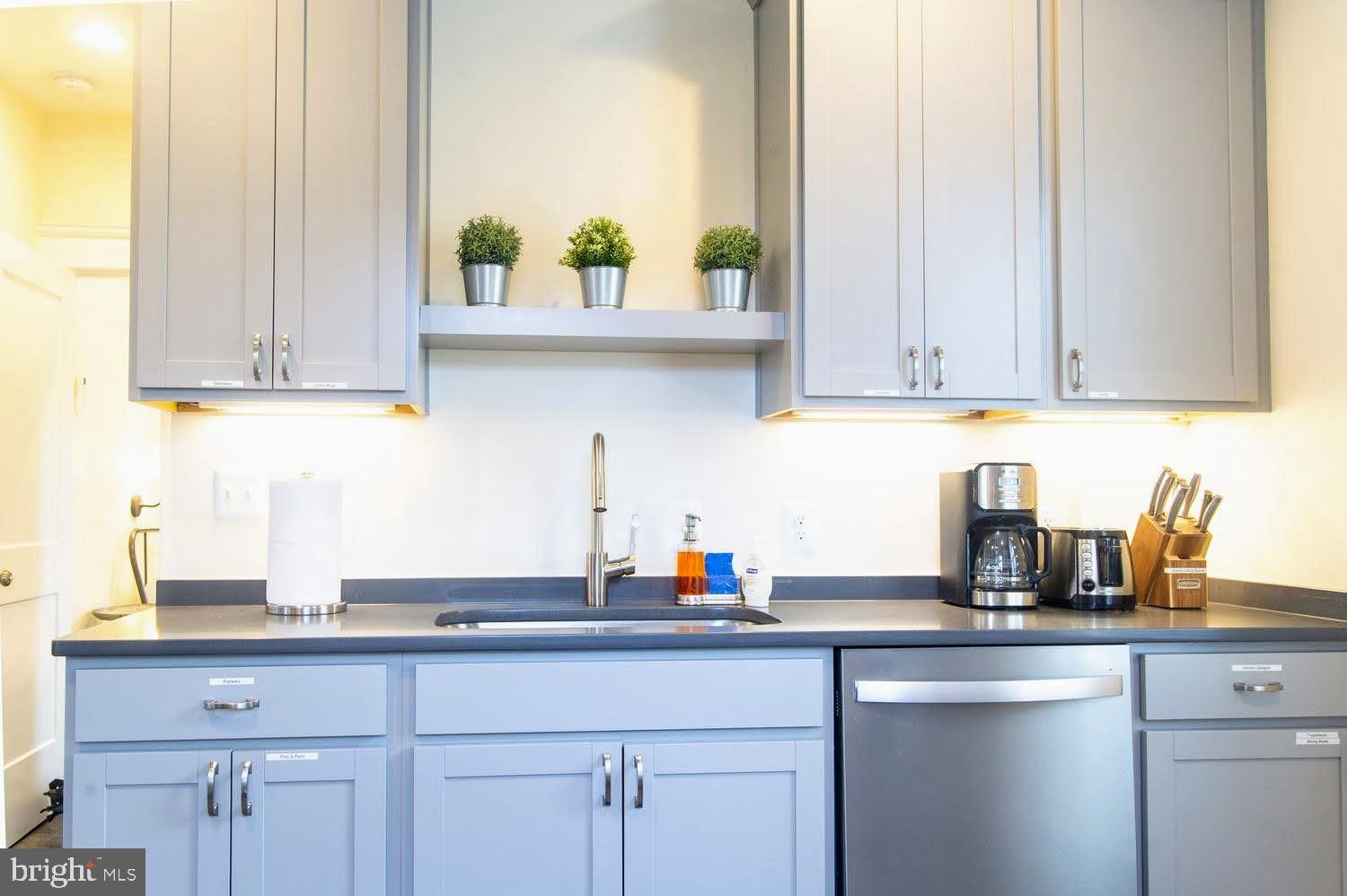 CHERRYDALE - Residential Income