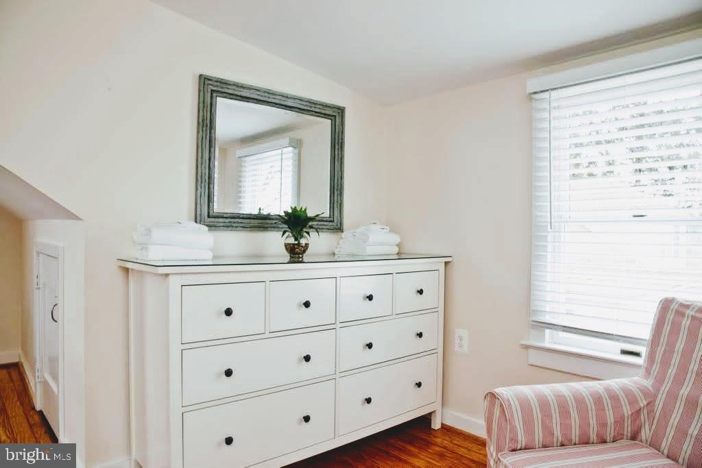 CHERRYDALE - Residential Income