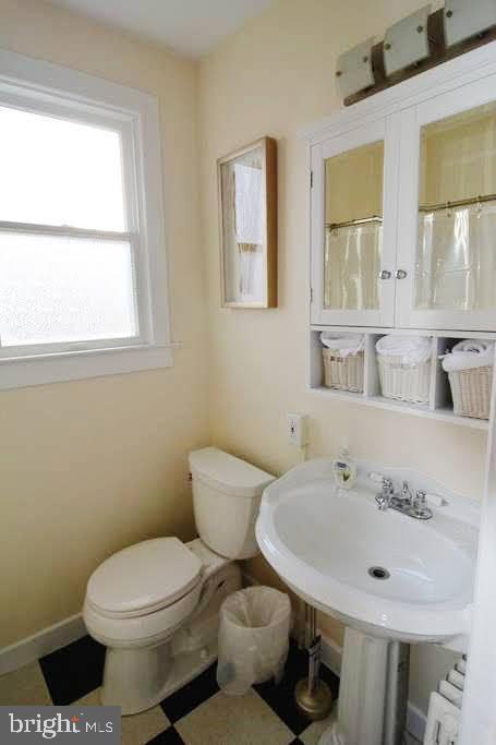 CHERRYDALE - Residential Income