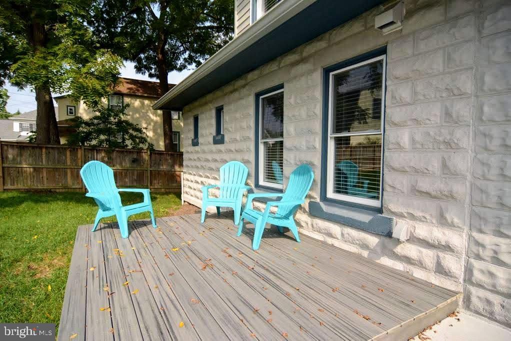 CHERRYDALE - Residential Income