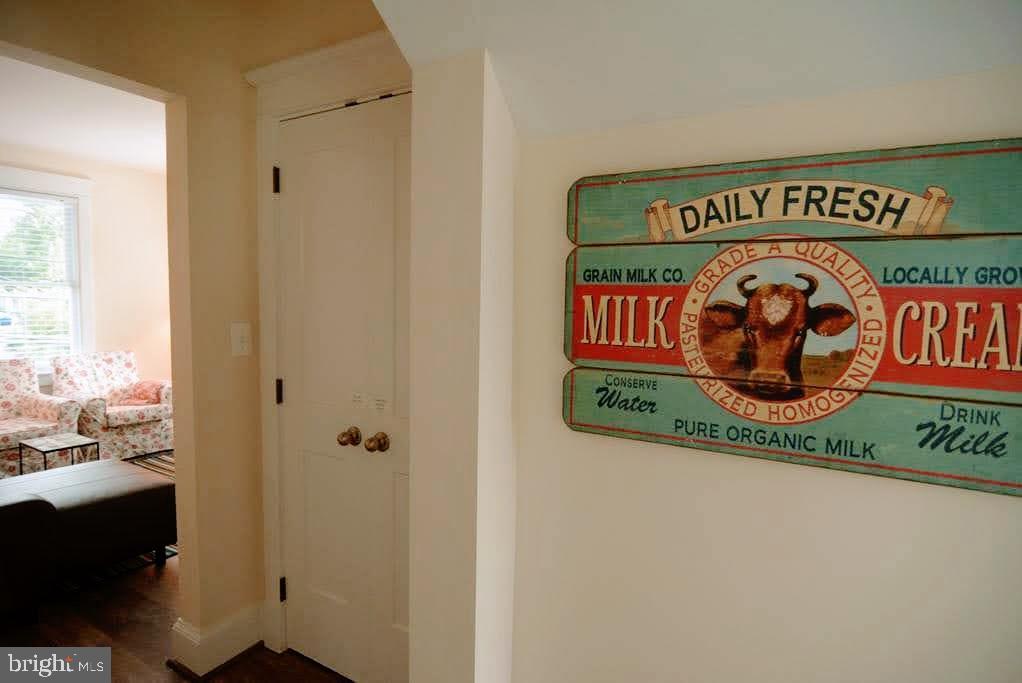 CHERRYDALE - Residential Income