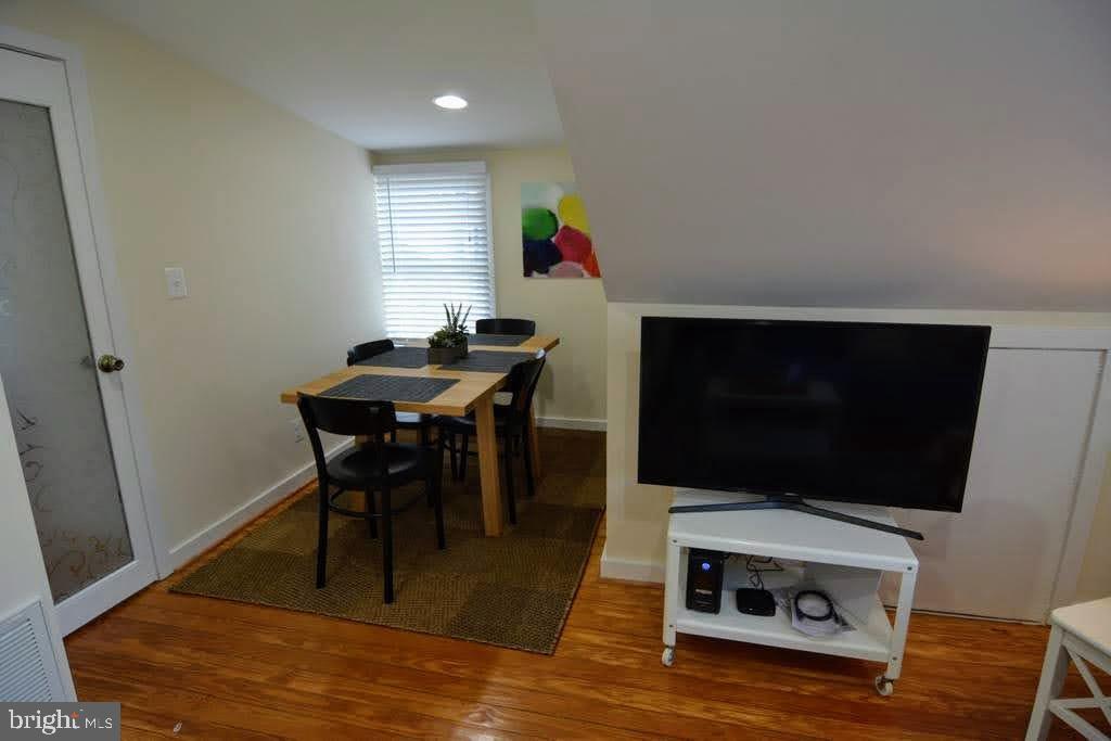 CHERRYDALE - Residential Income