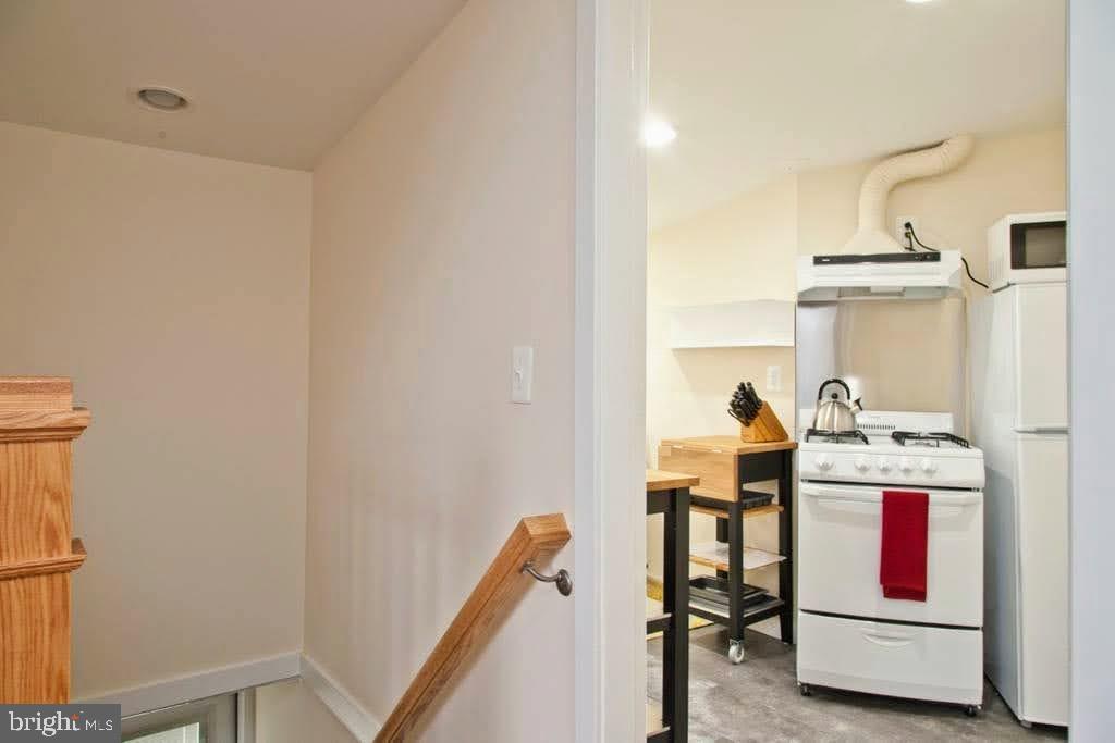 CHERRYDALE - Residential Income