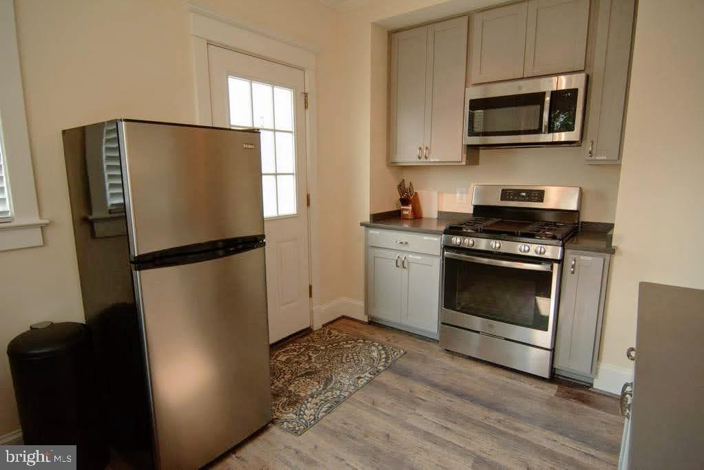 CHERRYDALE - Residential Income