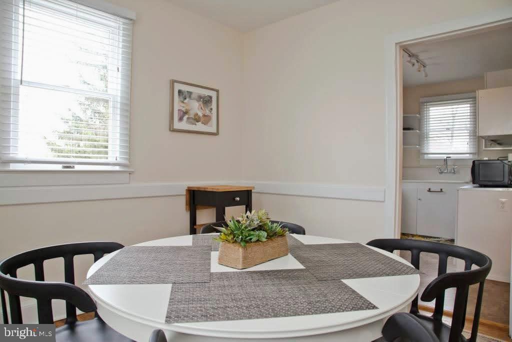 CHERRYDALE - Residential Income