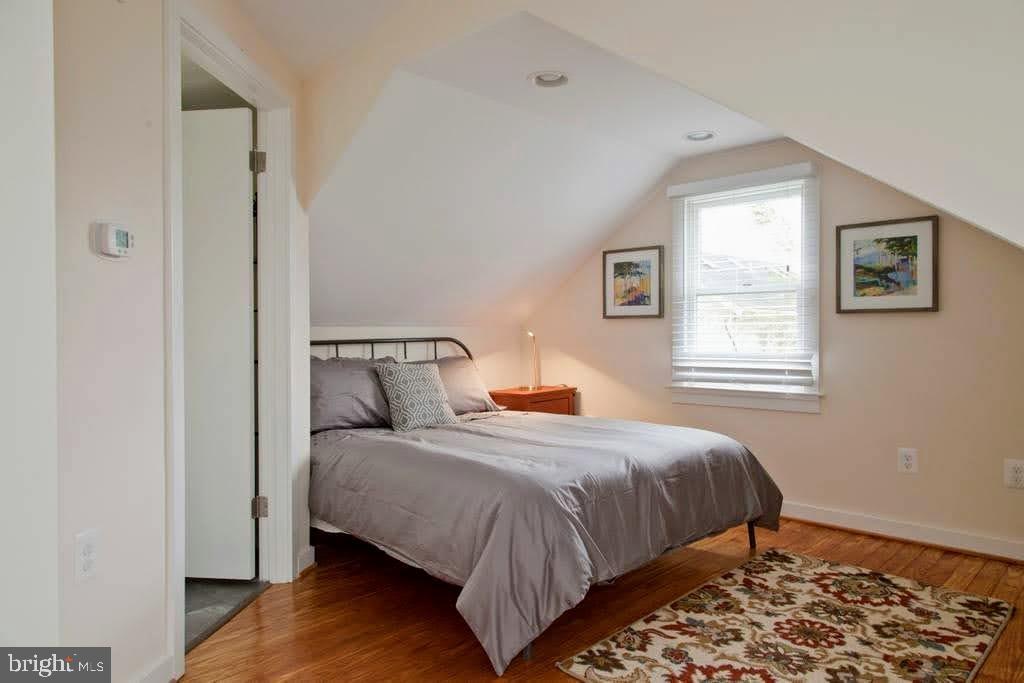 CHERRYDALE - Residential Income