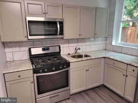 Photo of 1422 Blavis Street, PHILADELPHIA, PA 19140 (MLS # PAPH2603854)