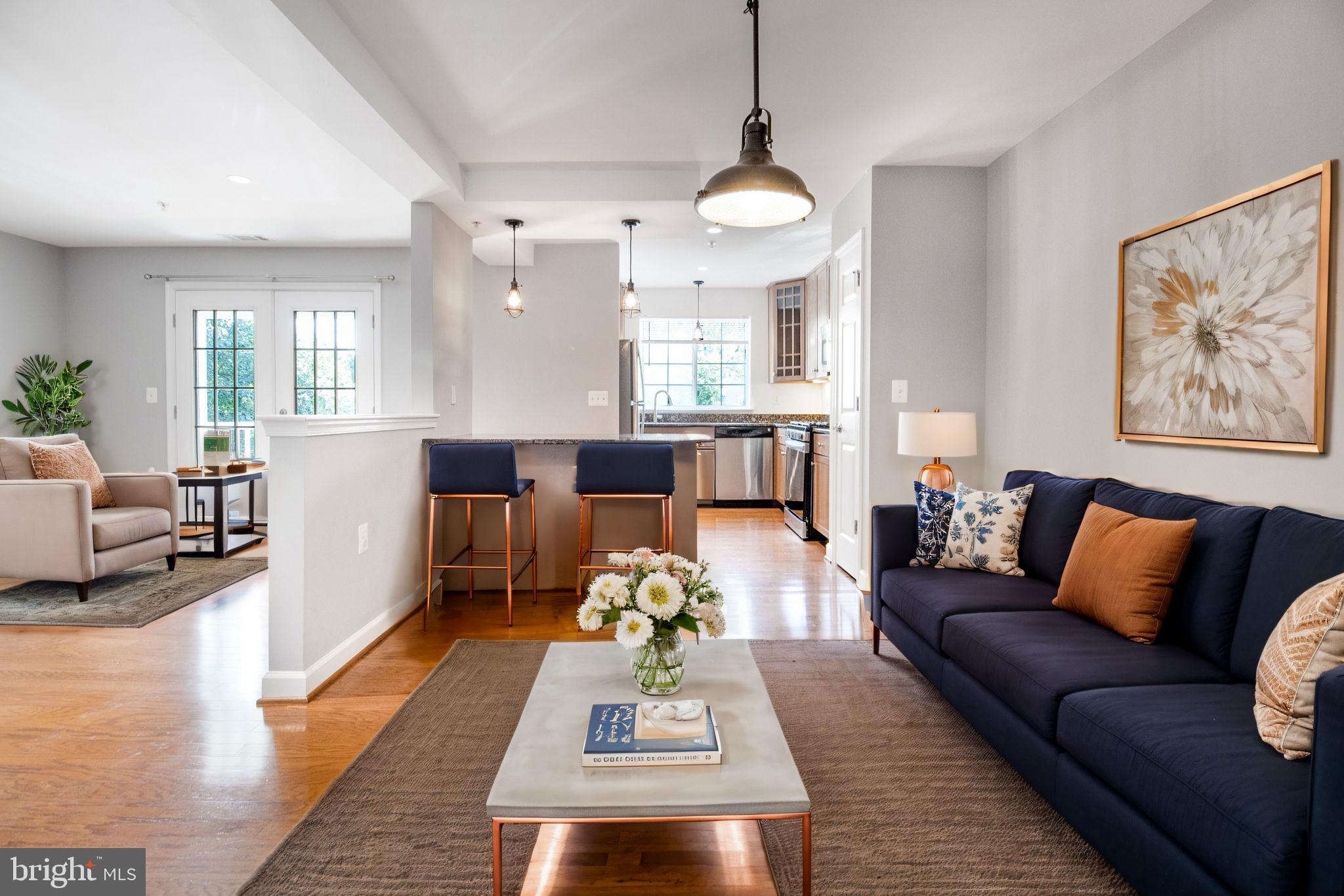 WEST VILLAGE OF SHIRLINGTON - Residential