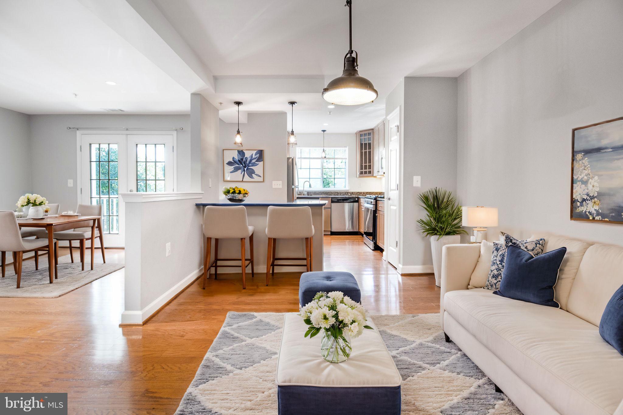 WEST VILLAGE OF SHIRLINGTON - Residential