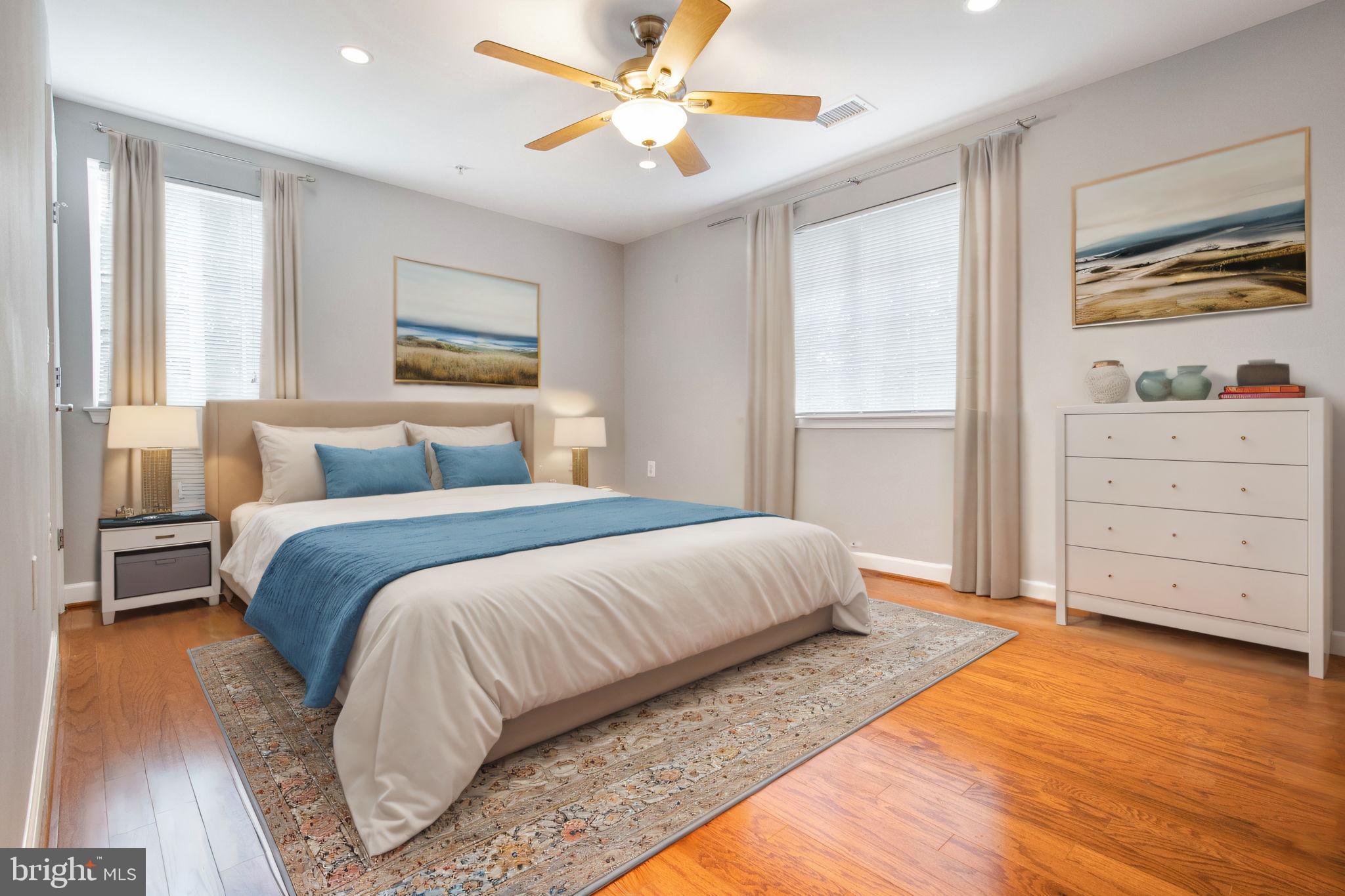 WEST VILLAGE OF SHIRLINGTON - Residential