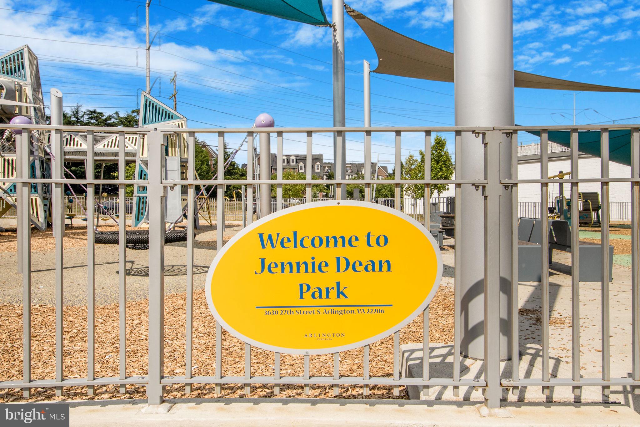 WEST VILLAGE OF SHIRLINGTON - Residential