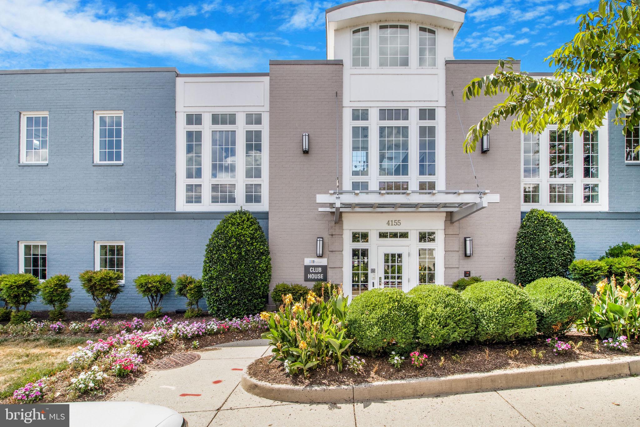 WEST VILLAGE OF SHIRLINGTON - Residential