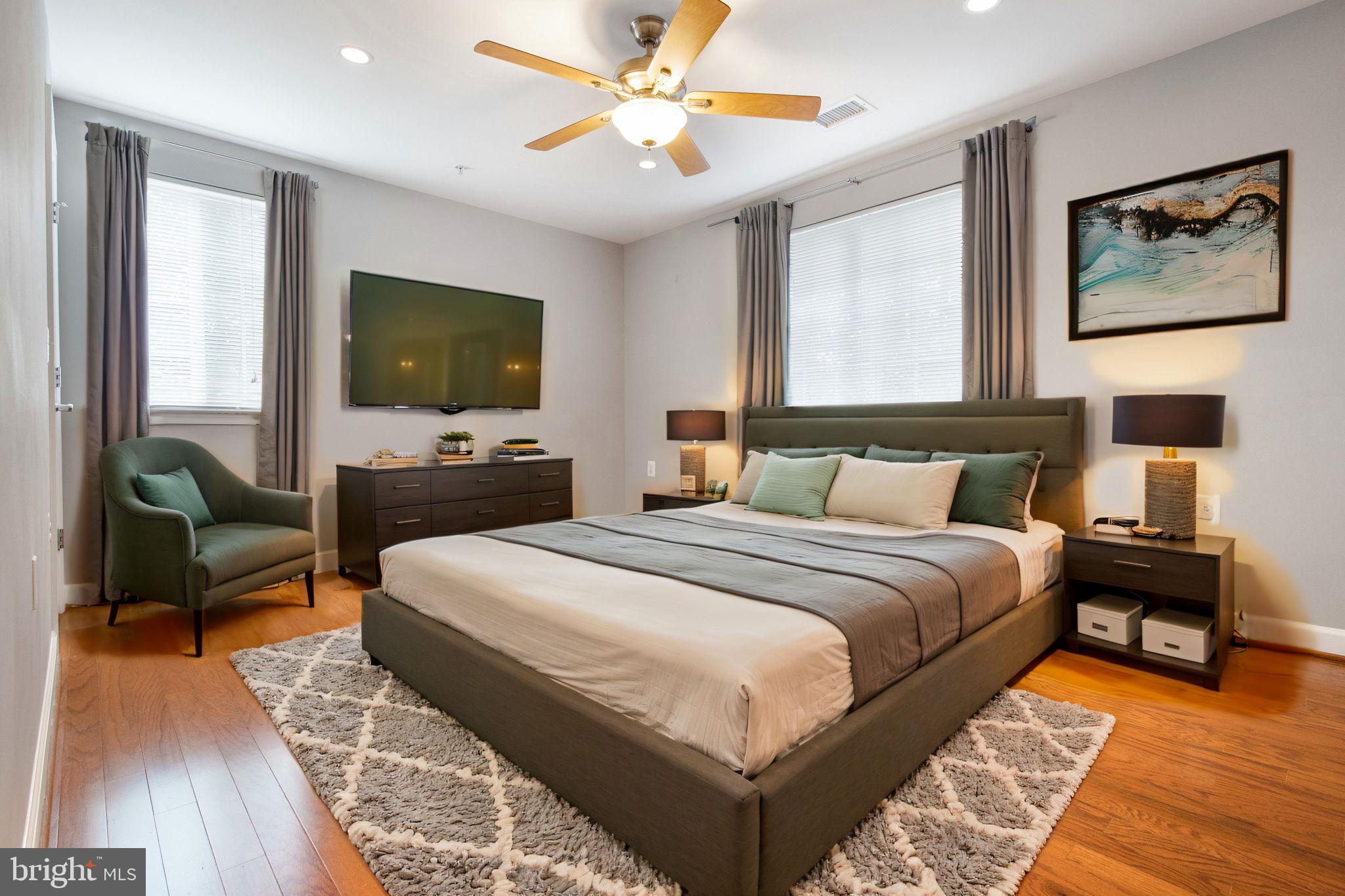 WEST VILLAGE OF SHIRLINGTON - Residential