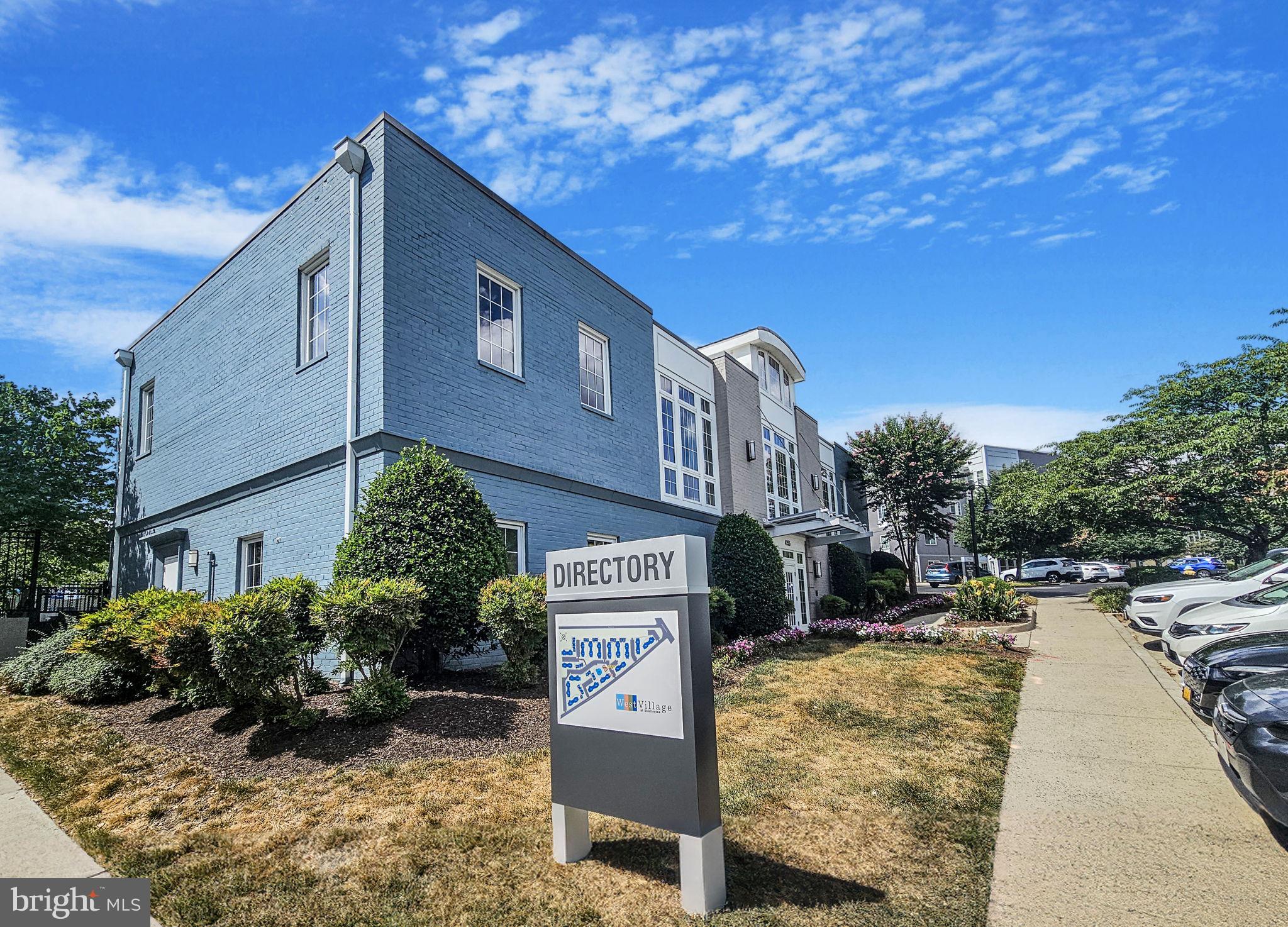 WEST VILLAGE OF SHIRLINGTON - Residential