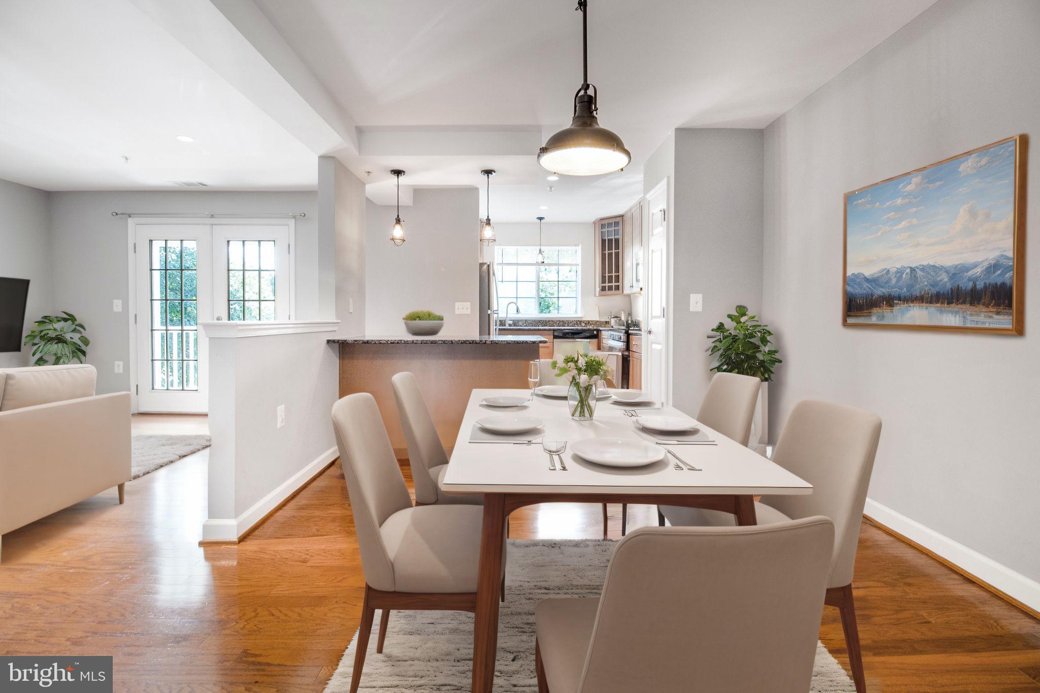 WEST VILLAGE OF SHIRLINGTON - Residential