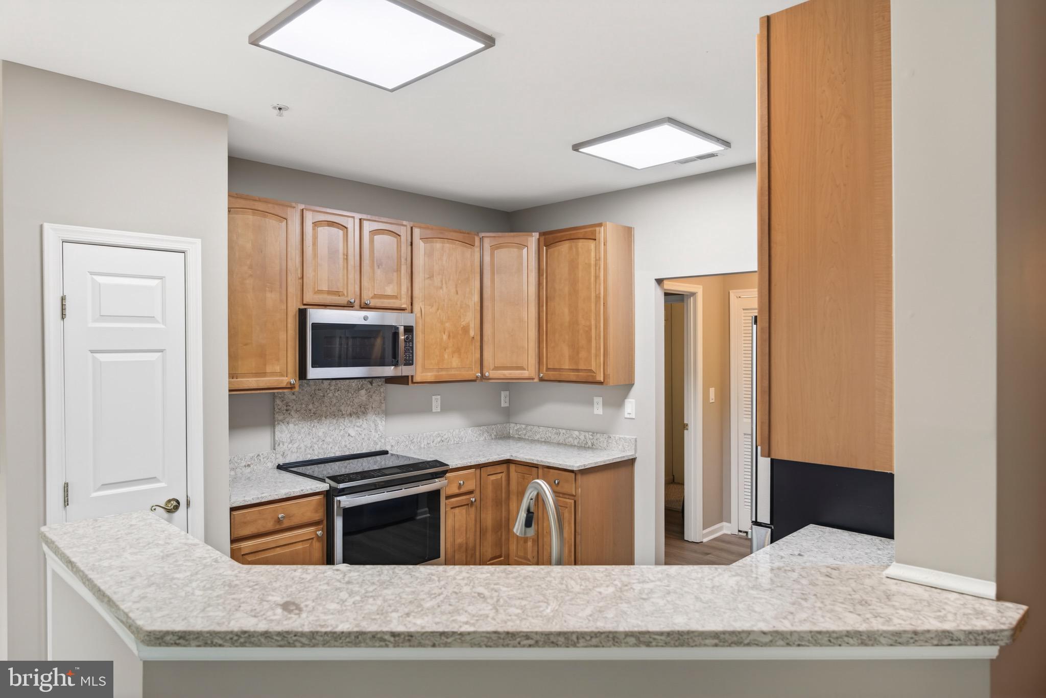 WAVERLY WOODS - Residential