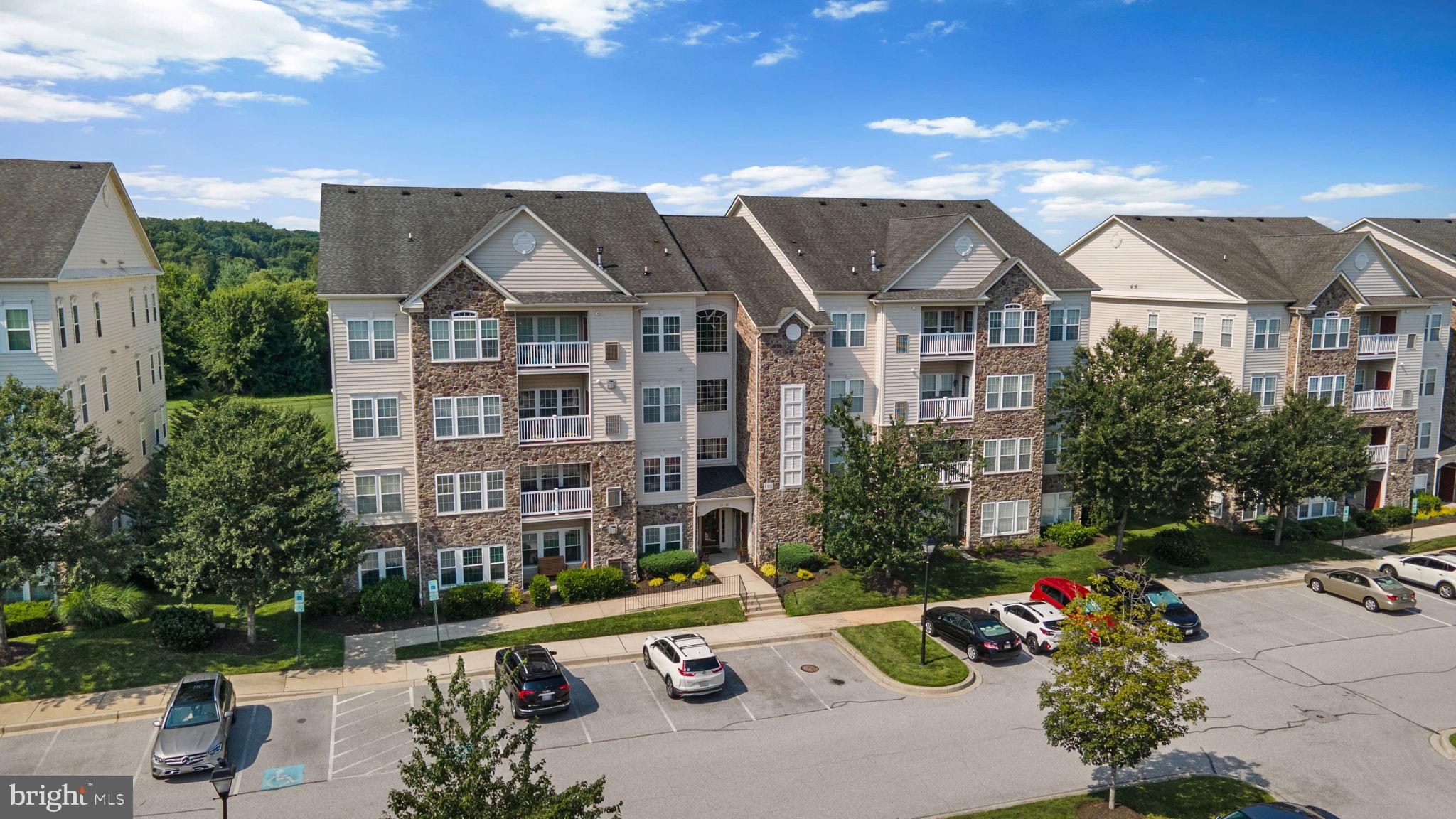 WAVERLY WOODS - Residential