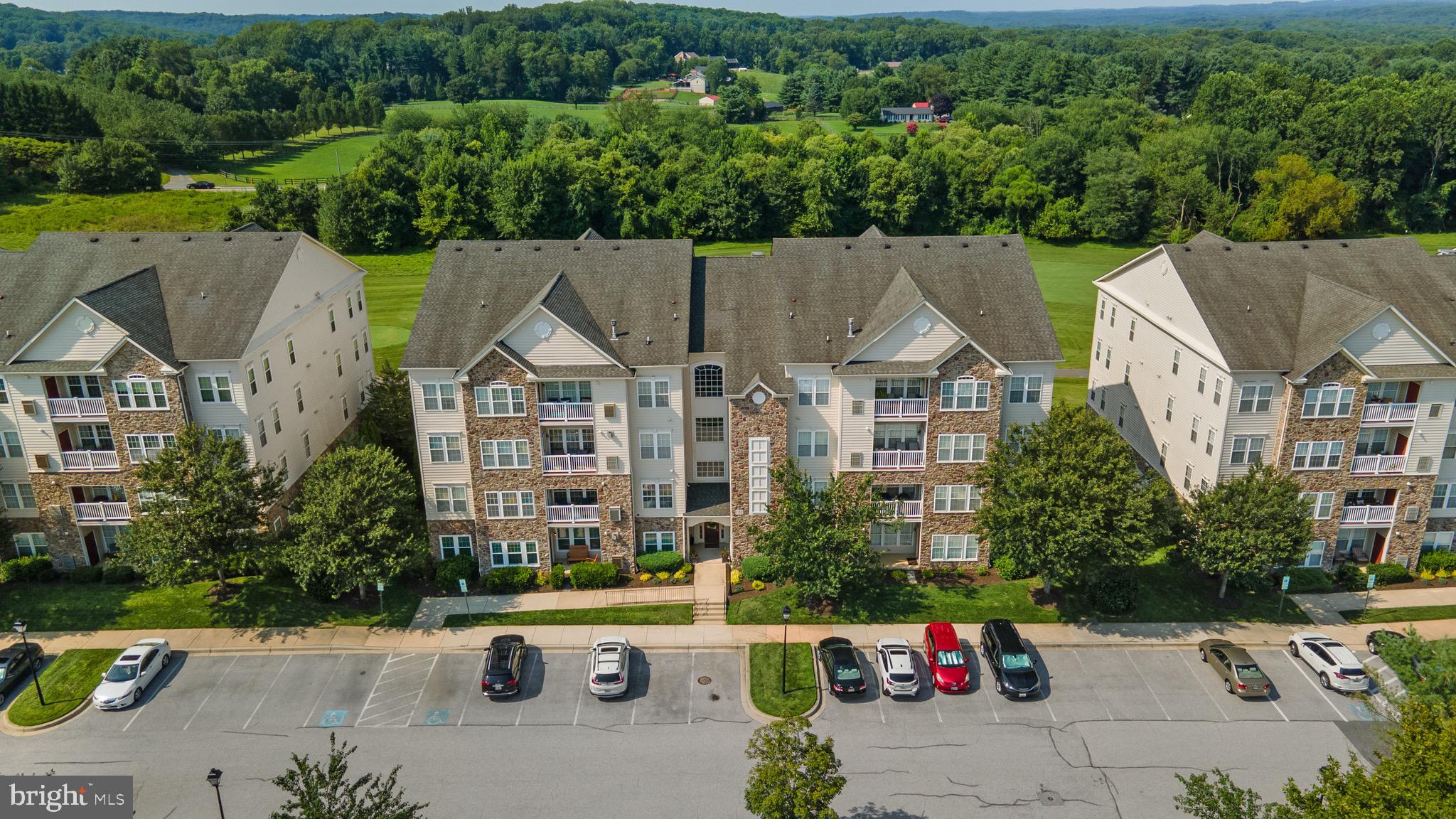 11110 CHAMBERS COURT A