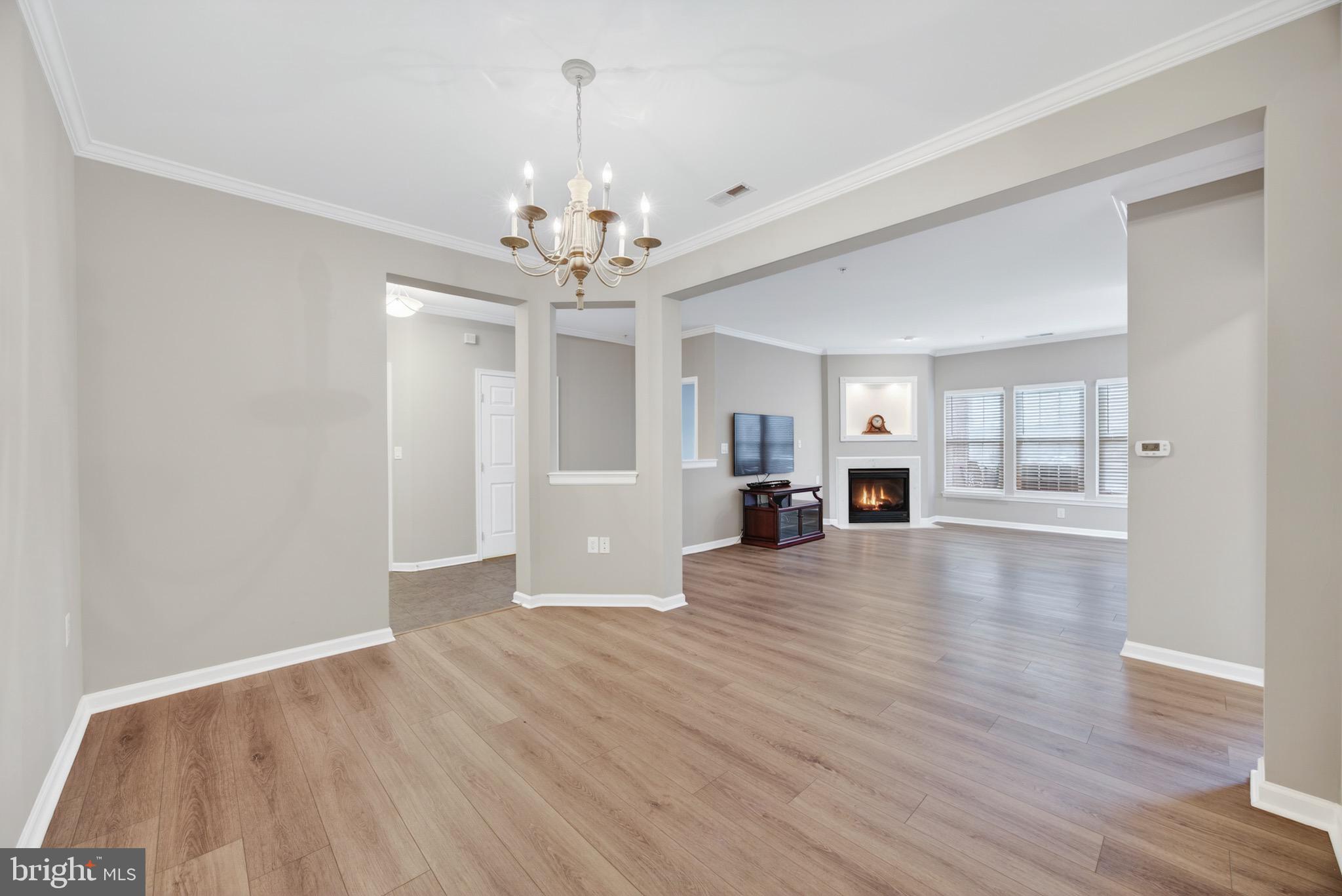 WAVERLY WOODS - Residential