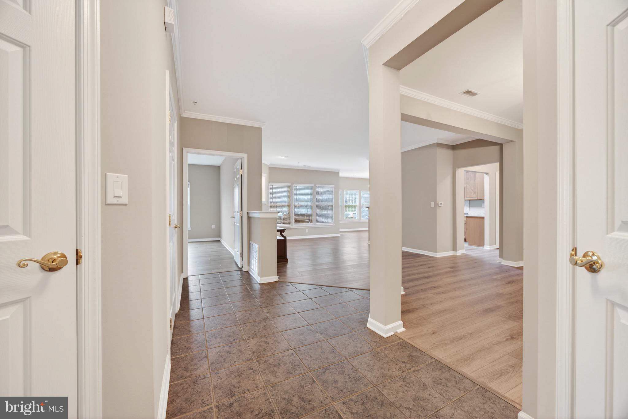 WAVERLY WOODS - Residential