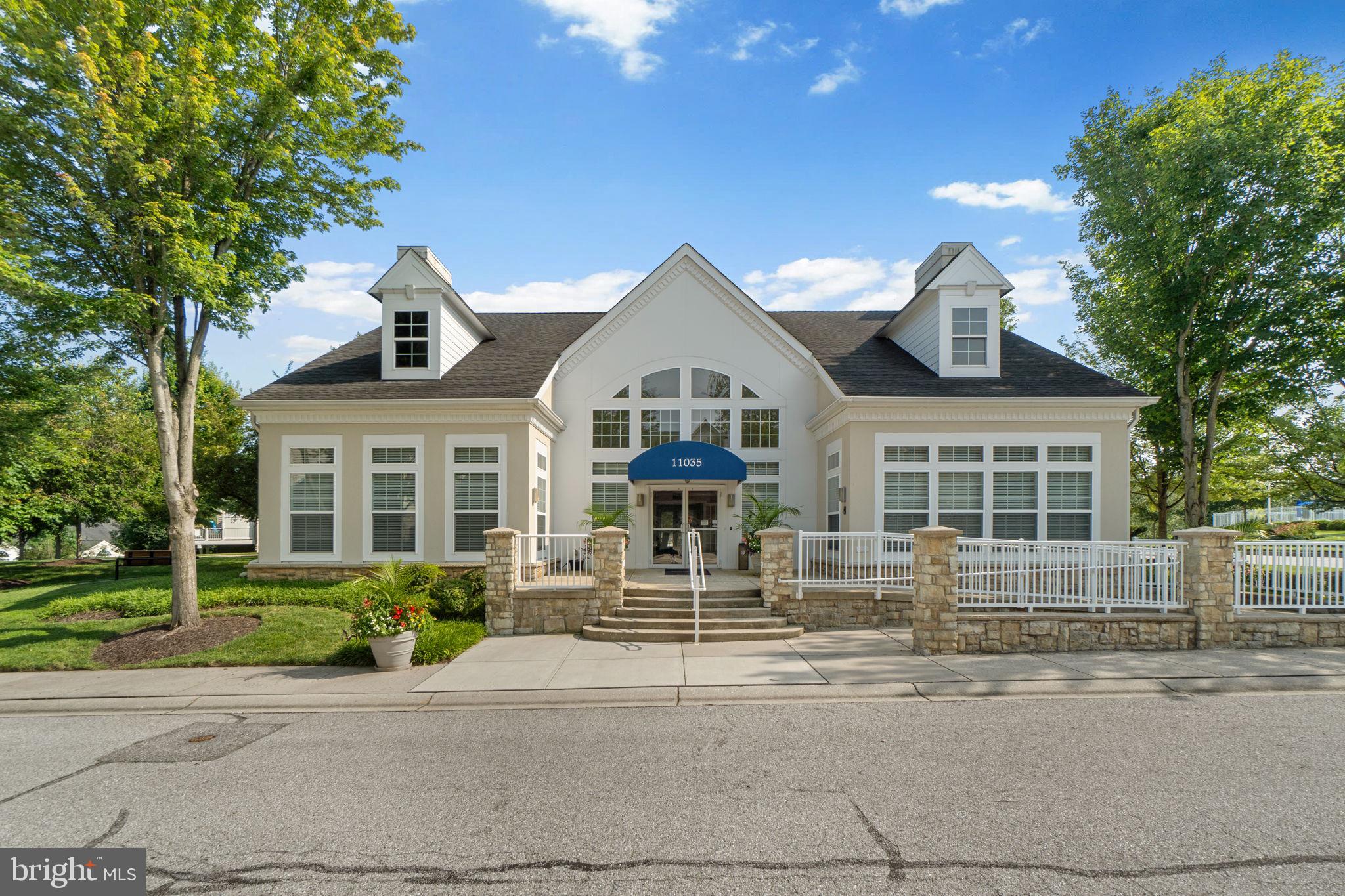 11110 CHAMBERS COURT A