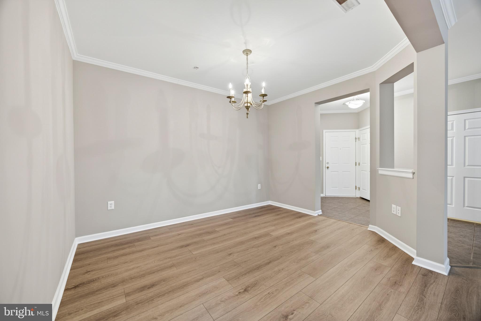 WAVERLY WOODS - Residential