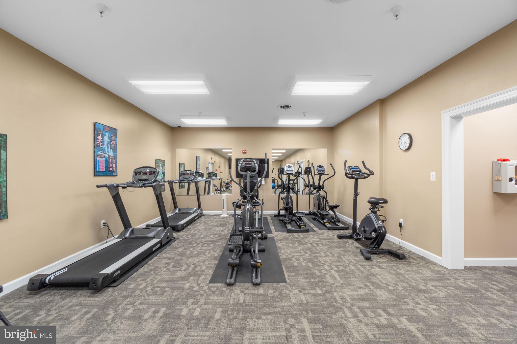 WAVERLY WOODS - Residential